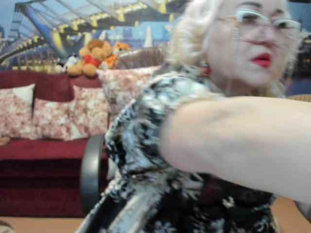 StarMarmelada webcam