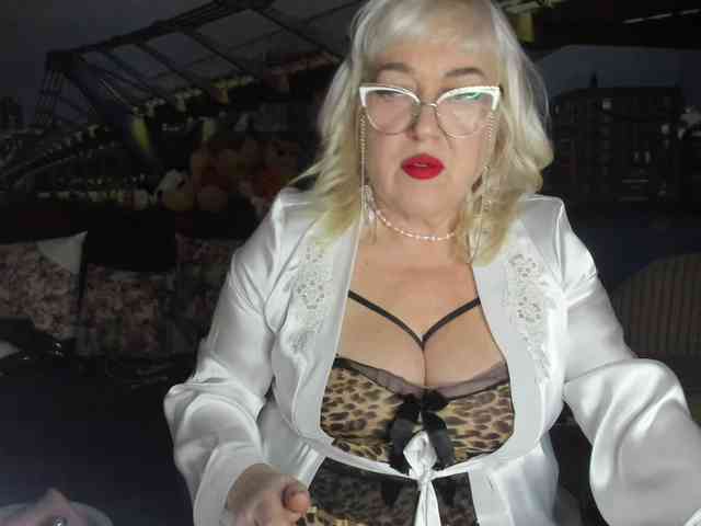 StarMarmelada webcam