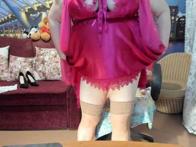 StarMarmelada webcam