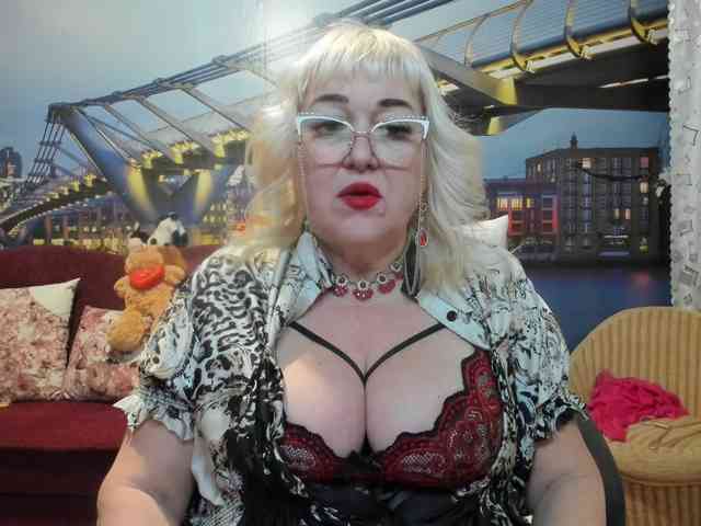 StarMarmelada webcam