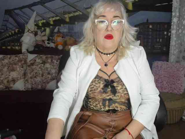 StarMarmelada webcam