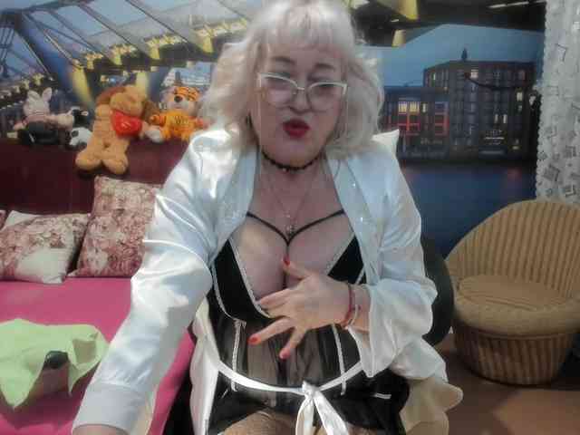 StarMarmelada webcam