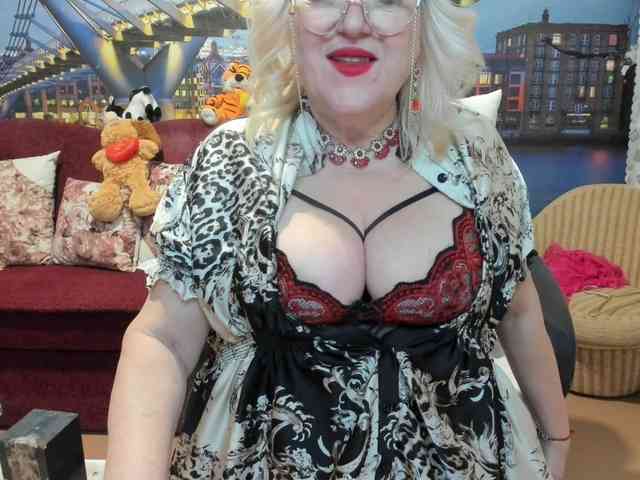 StarMarmelada webcam