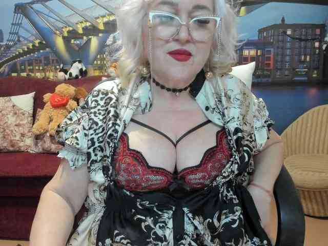 StarMarmelada webcam