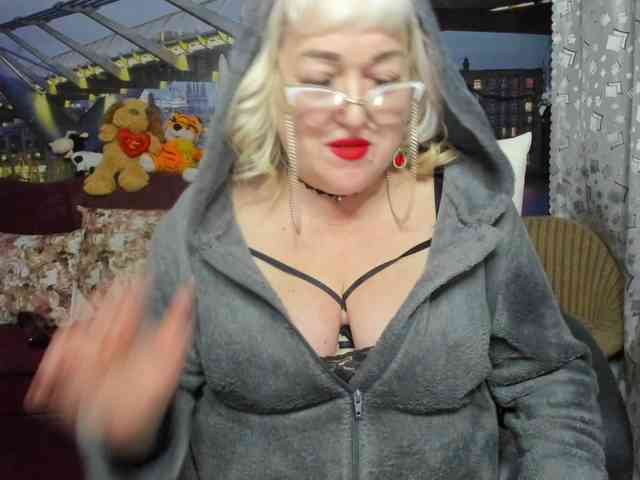 StarMarmelada webcam