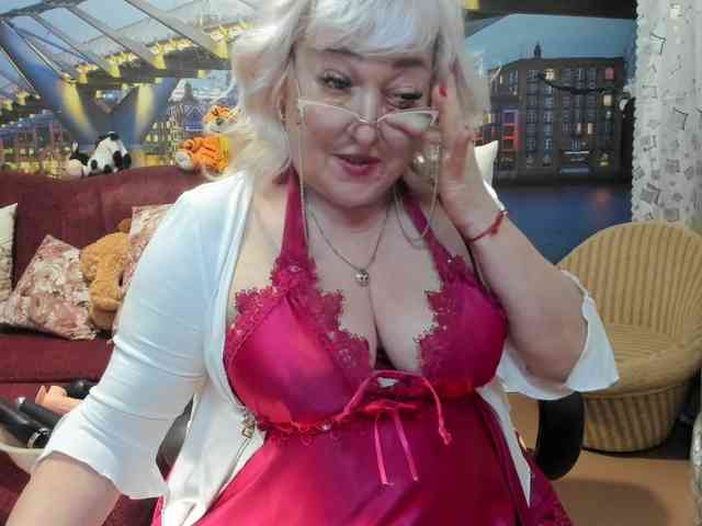 StarMarmelada webcam