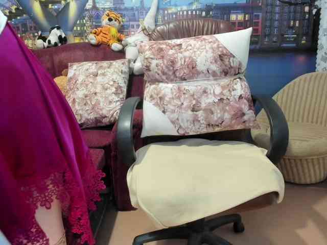 StarMarmelada webcam