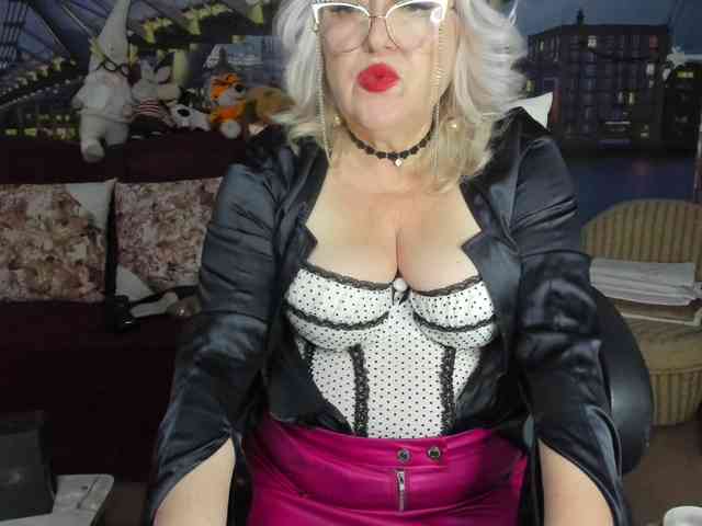 StarMarmelada webcam