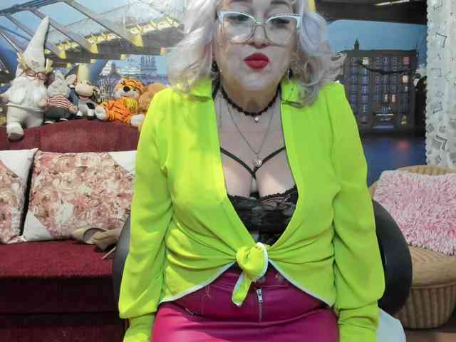 StarMarmelada webcam