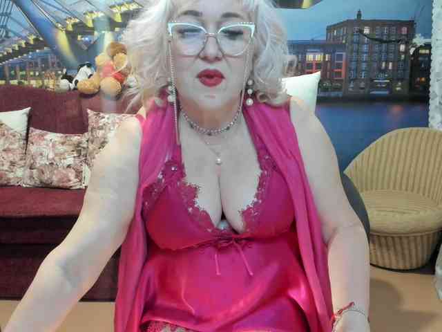 StarMarmelada webcam