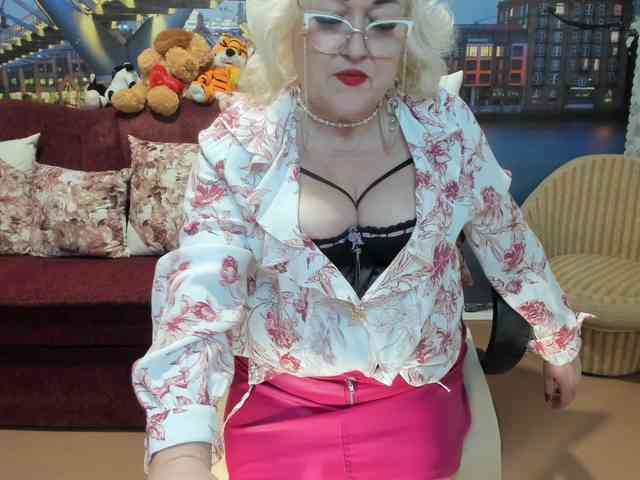 StarMarmelada webcam