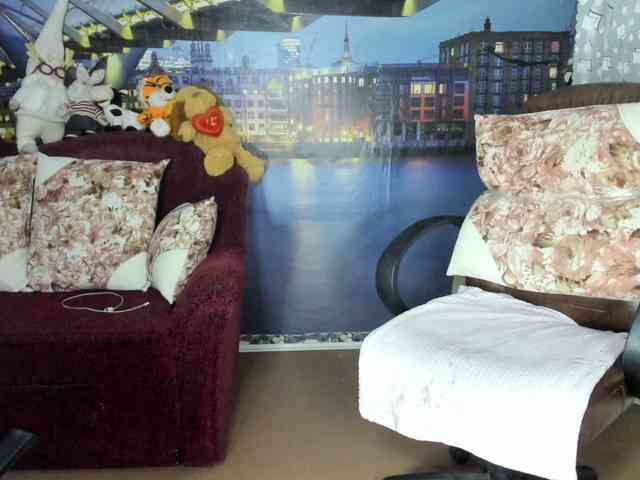 StarMarmelada webcam