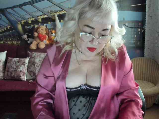 StarMarmelada webcam