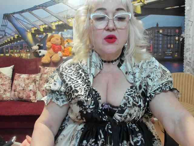 StarMarmelada webcam