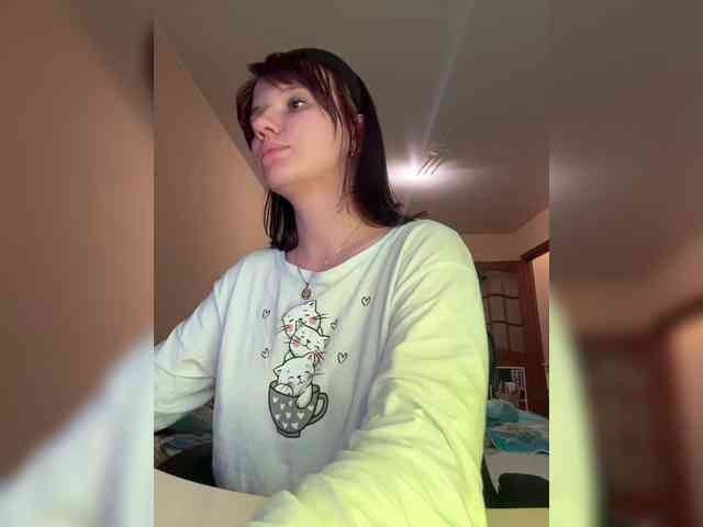 MySuchka Live Webcam on BongaCams