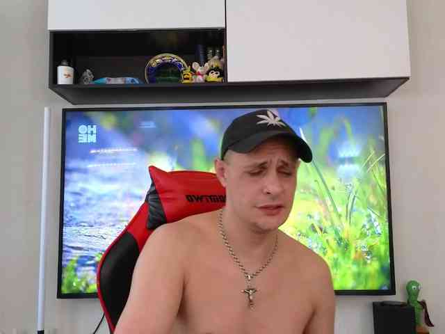 vanek26v Live Webcam on BongaCams