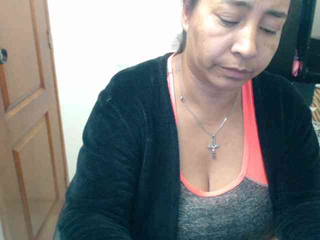 Siblleyx Live Webcam on BongaCams