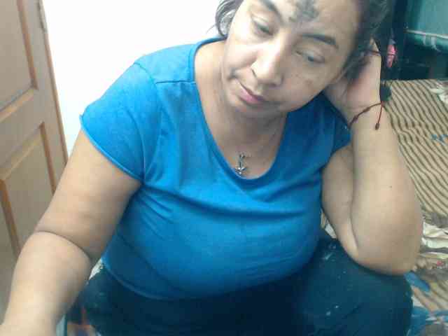 Siblleyx Live Webcam on BongaCams