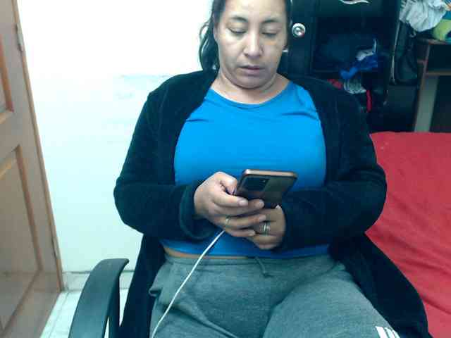 Siblleyx webcam