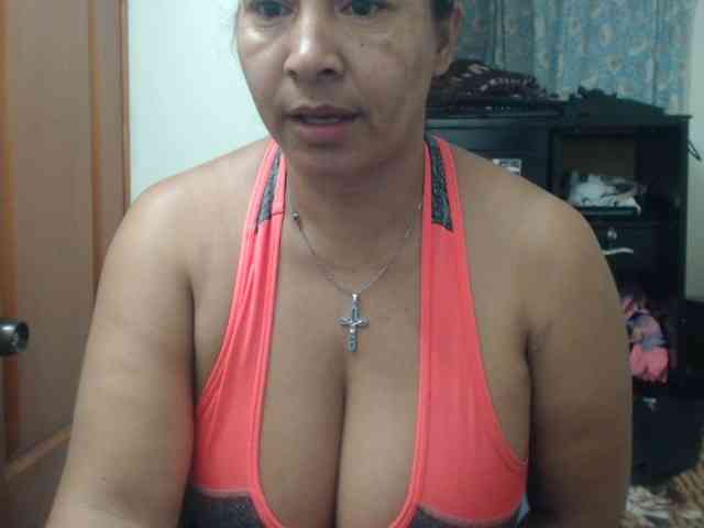 Siblleyx Live Webcam on BongaCams