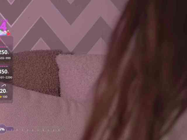 JenniferBomb Live Webcam on BongaCams