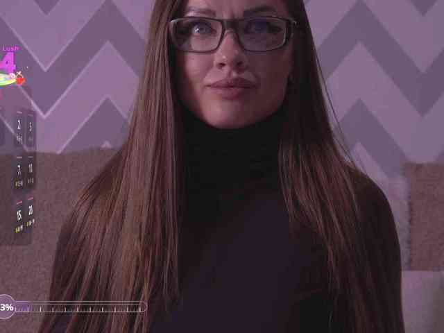 _JenniferBomb webcam