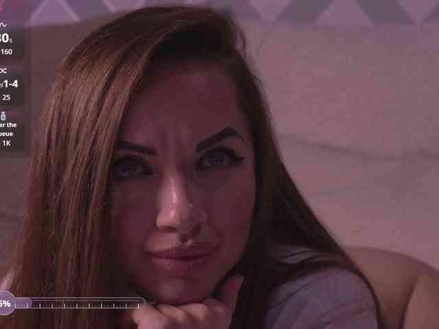 JenniferBomb Live Webcam on BongaCams