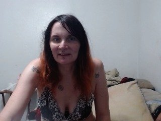 hotmodel1984 Porn Show