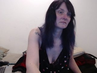 hotmodel1984 Porn Show