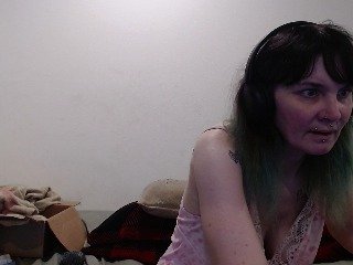 hotmodel1984 Porn Show