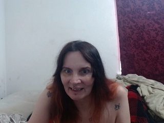 hotmodel1984 Porn Show
