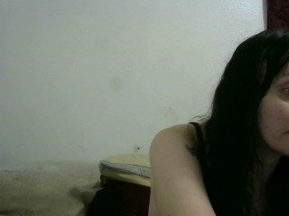 hotmodel1984 Porn Show