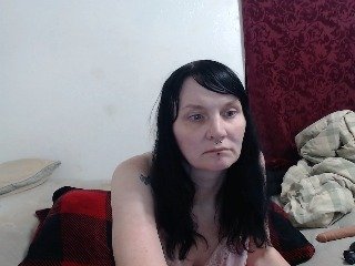 hotmodel1984 Porn Show