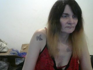 hotmodel1984 Porn Show