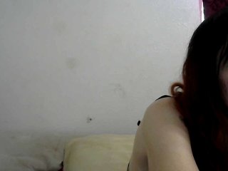 hotmodel1984 Porn Show
