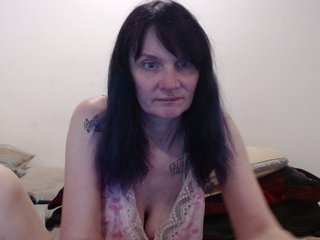 hotmodel1984 Porn Show