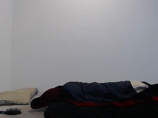 hotmodel1984 Porn Show