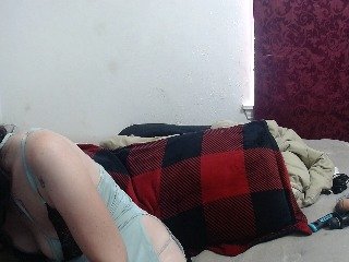 hotmodel1984 Porn Show