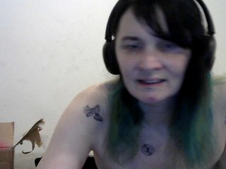 hotmodel1984 Porn Show