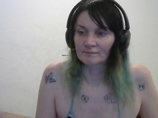 hotmodel1984 Porn Show