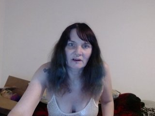 hotmodel1984 Porn Show