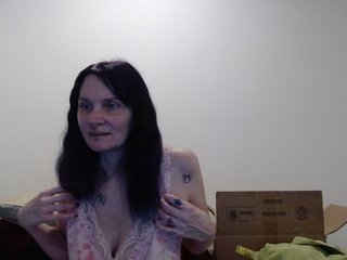 hotmodel1984 Porn Show