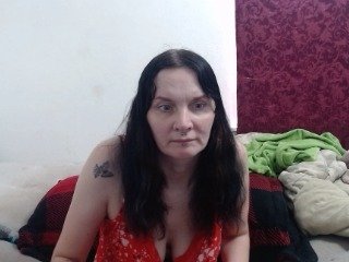 hotmodel1984 Porn Show