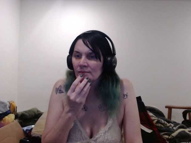 hotmodel1984's BongaCams show and profile