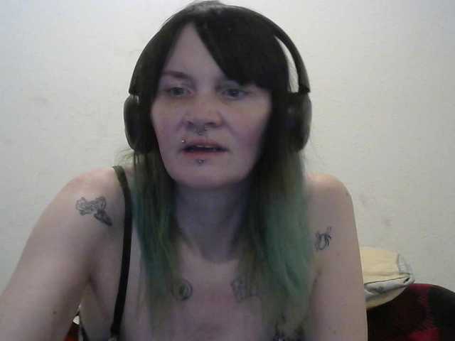 hotmodel1984 preview