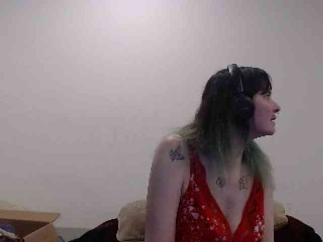 hotmodel1984 Live Webcam on BongaCams