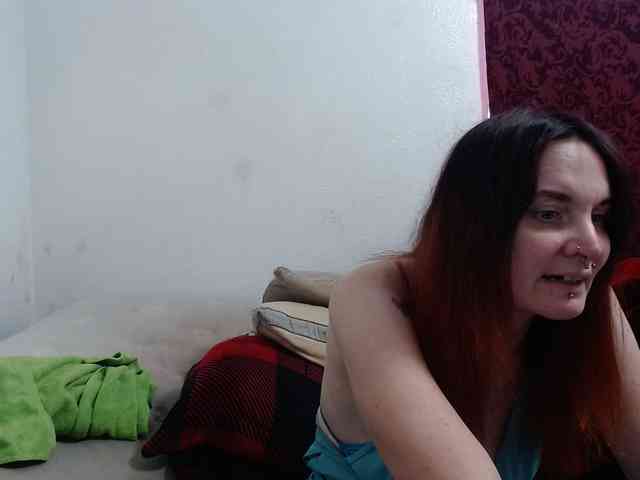 hotmodel1984 Live Webcam on BongaCams