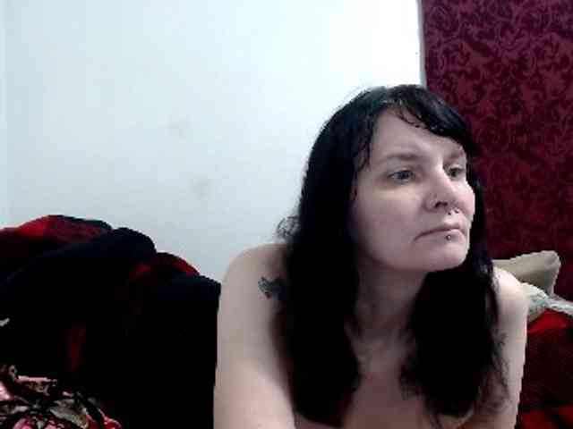 hotmodel1984