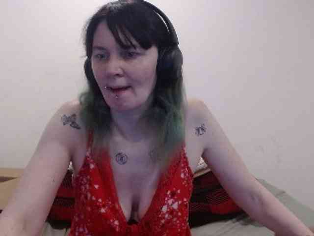hotmodel1984 webcam