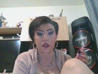 JesicaBonita1 Porn Show